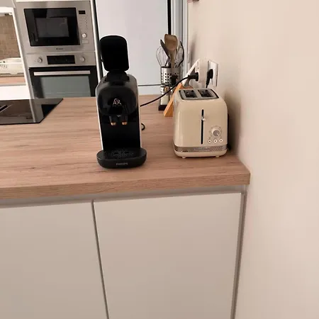 Hébergement de vacances Maison Neuve, Confortable Dans Quartier Calme Peyssies